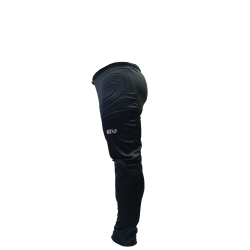 Pantalon Pants Para Portero Manriquez Modelo Clasico