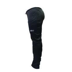 Pantalon Pants Para Portero Manriquez Modelo Clasico