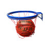 Aro De Basquetbol Baloncesto Infantil Con Red