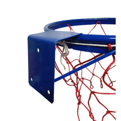 Aro De Basquetbol Baloncesto Infantil Con Red
