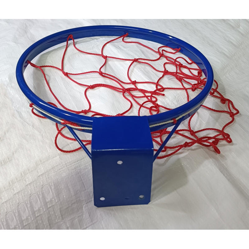 Aro De Basquetbol Baloncesto Infantil Con Red